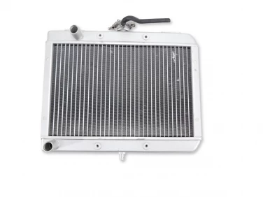 CHŁODNICA WODY WODNA CF MOTO 450S 520 C-FORCE U-11 9010-180100-1000