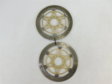 Tarcza hamulcowa przÓd suzuki dl 1000 v-strom 02-12 4,76mm 4,80mm u-11 5921027g01