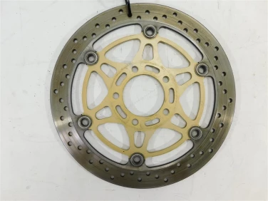 Tarcza hamulcowa przÓd suzuki dl 1000 v-strom 02-12 4,76mm 4,80mm u-11 5921027g01