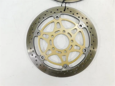 Tarcza hamulcowa przÓd suzuki dl 1000 v-strom 02-12 4,76mm 4,80mm u-11 5921027g01