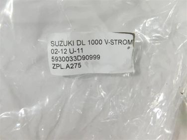 Zacisk hamulec przÓd lewy suzuki dl 1000 v-strom 02-12 u-11 5930033d90999