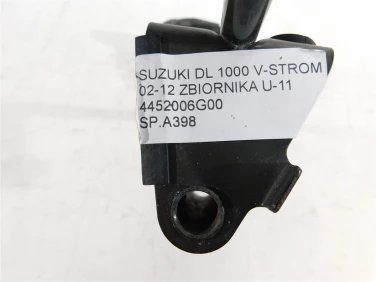 StelaŻ przÓd przedni suzuki dl 1000 v-strom 02-12 zbiornika u-11 4452006g00