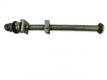 OŚ KOŁA TYŁ TYLNA SUZUKI DL 1000 V-STROM 02-12 U-11 6471106G00