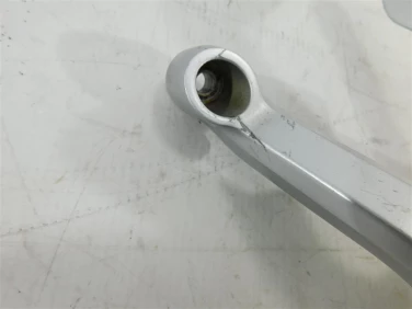 Set podnÓŻek prawy tyŁ suzuki dl 1000 v-strom 02-12 u-11 4381106g00