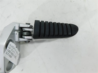 Set podnÓŻek lewy przÓd suzuki dl 1000 v-strom 02-12 u-11 4352106g1113l