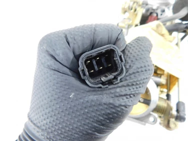 Przepustnica gaŹnik suzuki dl 1000 v-strom 02-12 u-11 1340506g21