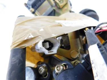 Przepustnica gaŹnik suzuki dl 1000 v-strom 02-12 u-11 1340506g21