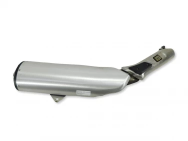 WYDECH KOŃCOWY TŁUMIK SUZUKI DL 1000 V-STROM 02-12 U-11 1430606G02H01