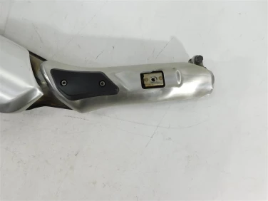 Wydech koŃcowy tŁumik suzuki dl 1000 v-strom 02-12 u-11 1430606g02h01