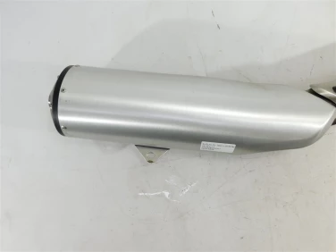 Wydech koŃcowy tŁumik suzuki dl 1000 v-strom 02-12 u-11 1430606g02h01