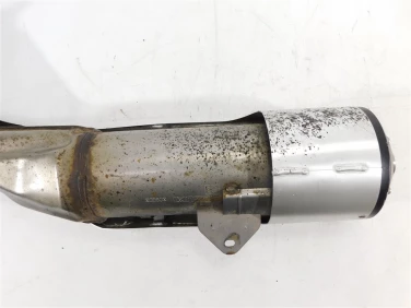 Wydech koŃcowy tŁumik suzuki dl 1000 v-strom 02-12 u-11 1430606g02h01