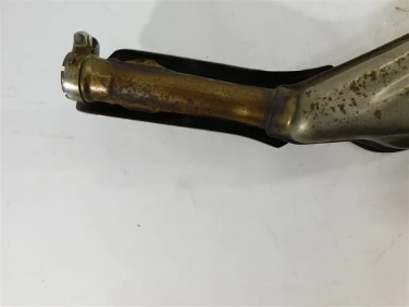 Wydech koŃcowy tŁumik suzuki dl 1000 v-strom 02-12 u-11 1430606g02h01