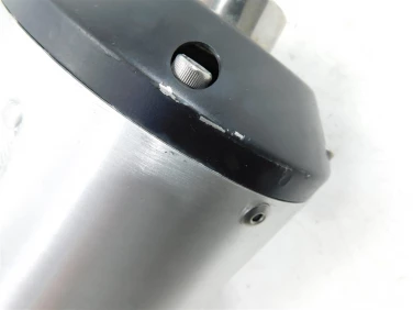 Wydech koŃcowy tŁumik suzuki dl 1000 v-strom 02-12 u-11 1430606g02h01