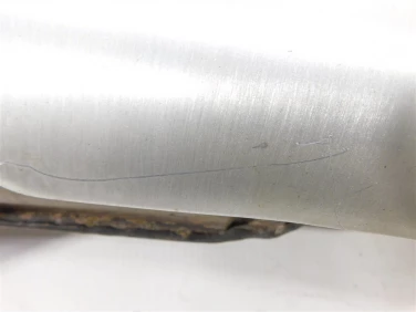 Wydech koŃcowy tŁumik suzuki dl 1000 v-strom 02-12 u-11 1430606g02h01