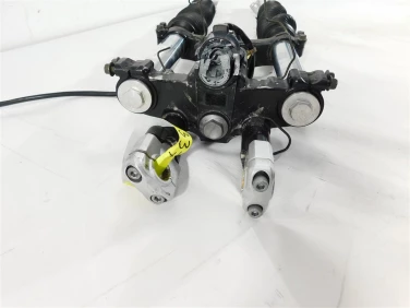 Laga pÓŁka zawiesznie lagi yamaha xtz 750 super tenere 89-95 u-11 3ld231020000 3ld231030000