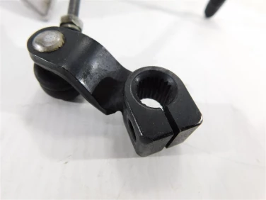 Set podnÓŻek lewy przÓd suzuki gsx-r 125 18-21 4350223k00