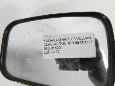 Lustro lusterko prawe kawasaki vn 1500 vulcan classic tourer 96-08 u-11 560011520