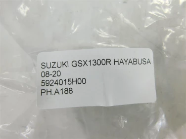 PrzewÓd hamulec wĄŻ suzuki gsx1300r hayabusa 08-20 5924015h00