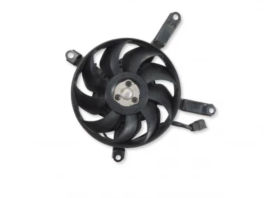 WENTYLATOR WIATRAK CHŁODNICA YAMAHA TDM 900 02-10 U-11 5PS124050000