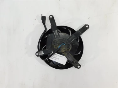 Wentylator wiatrak chŁodnica yamaha tdm 900 02-10 u-11 5ps124050000