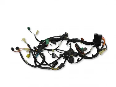 INSTALACJA ELEKTRYCZNA WIĄZKA SUZUKI DL 1000 V-STROM 02-12 U-11 3661006G30