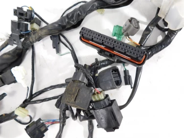 Instalacja elektryczna wiĄzka suzuki dl 1000 v-strom 02-12 u-11 3661006g30