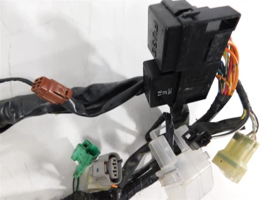 Instalacja elektryczna wiĄzka suzuki dl 1000 v-strom 02-12 u-11 3661006g30