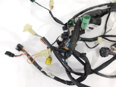 Instalacja elektryczna wiĄzka suzuki dl 1000 v-strom 02-12 u-11 3661006g30