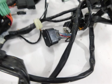 Instalacja elektryczna wiĄzka suzuki dl 1000 v-strom 02-12 u-11 3661006g30