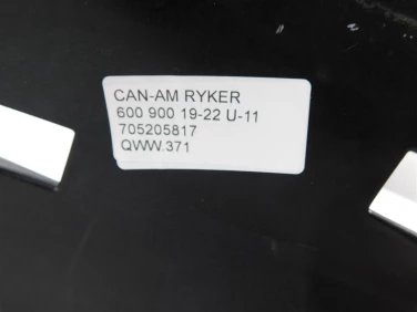 Wspornik stelaŻ can-am ryker 600 900 19-22 u-11 705205817