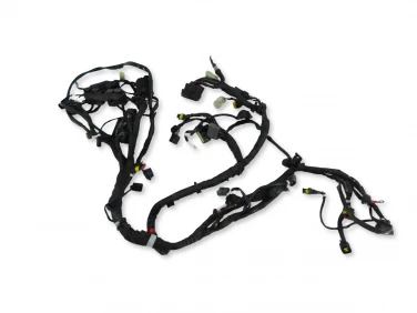 INSTALACJA ELEKTRYCZNA WIĄZKA DUCATI DIAVEL 1200 11-14 U-11 51017341B/6