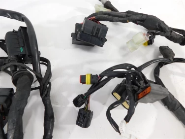 Instalacja elektryczna wiĄzka ducati diavel 1200 11-14 u-11 51017341b/6