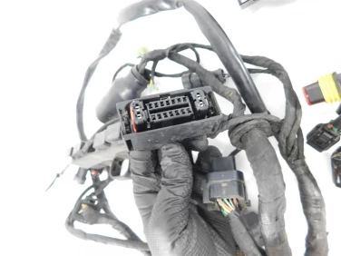 Instalacja elektryczna wiĄzka ducati diavel 1200 11-14 u-11 51017341b/6