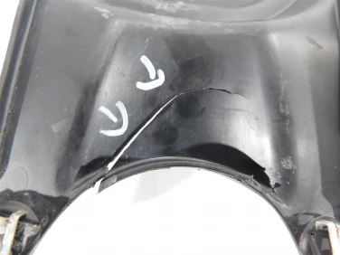 Plastik wypeŁnienie owiewka ducati diavel 1200 11-14 u-11 24713761a