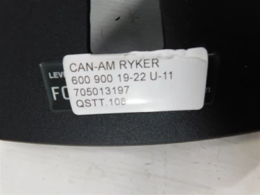 StelaŻ tyŁ tylni can-am ryker 600 900 19-22 u-11 fo 705013197