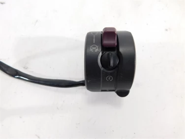 PrzeŁĄcznik prawy przÓd ducati diavel 1200 11-14 u-11 65010101e