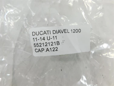 Czujnik abs przÓd przedni ducati diavel 1200 11-14 u-11 55212121b