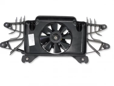 WENTYLATOR CHŁODNICY CAN-AM RYKER 600 900 19-22 U-11 709200719
