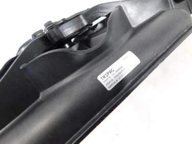 Wentylator chŁodnicy can-am ryker 600 900 19-22 u-11 709200719