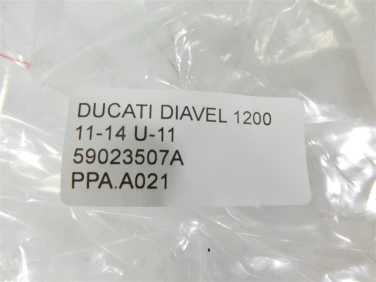 PrzewÓd paliwa ducati diavel 1200 11-14 u-11 59023507a