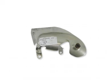OSŁONA WYDECH TŁUMIK DUCATI DIAVEL 1200 11-14 U-11 46014361B