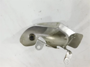 OsŁona wydech tŁumik ducati diavel 1200 11-14 u-11 46014361b