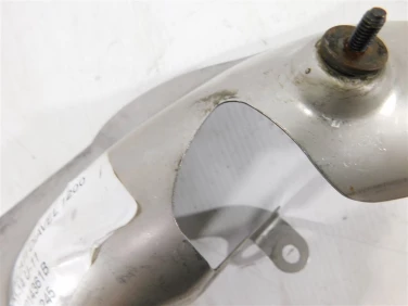 OsŁona wydech tŁumik ducati diavel 1200 11-14 u-11 46014361b