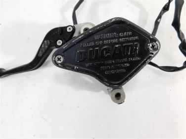 Pompa sprzĘgŁa przÓd ducati diavel 1200 11-14 u-11 63040541a