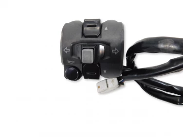 PRZEŁĄCZNIK LEWY PRZÓD DUCATI DIAVEL 1200 11-14 U-11 65110161A