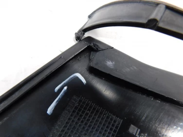 Plastik wypeŁnienie owiewka ducati diavel 1200 11-14 u-12 48410911a