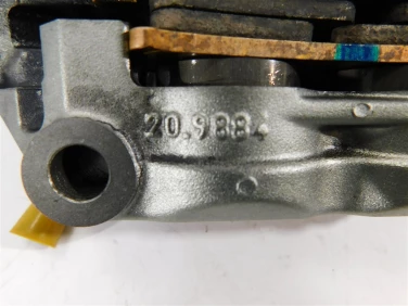 Zacisk hamulec przÓd prawy ducati diavel 1200 11-14 u-11 61040911c