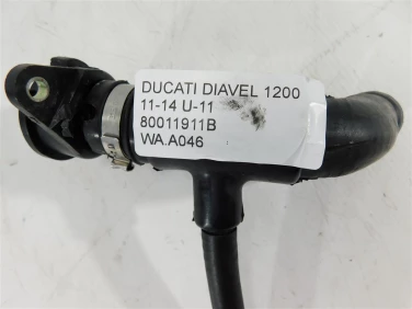 WĄŻ przewÓd ducati diavel 1200 11-14 u-11 80011911b