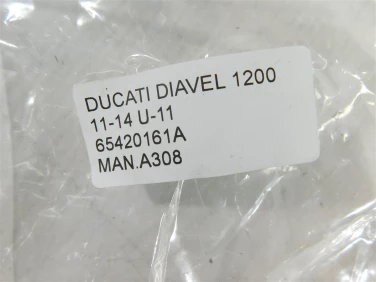 Manetka rolgaz przÓd ducati diavel 1200 11-14 u-11 65420161a