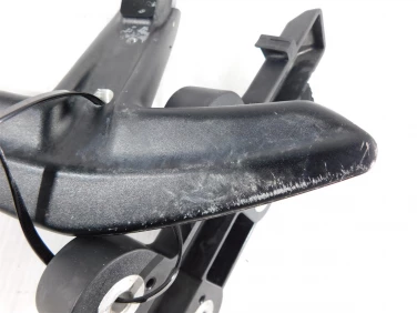 Uchwyt pasaŻera rĄczka ducati diavel 1200 11-14 u-11 80610251c